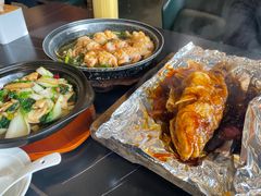 -国人川菜(李家村建东街店)