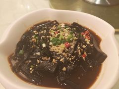 黑米凉粉-凯鸽酒楼(大同振兴街店)