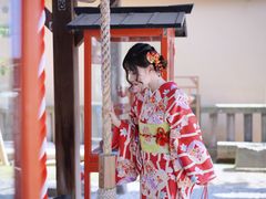 -东京浅草和服体验江户和装工房雅(浅草本店)
