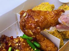 -正谈炸鸡(深圳首店)