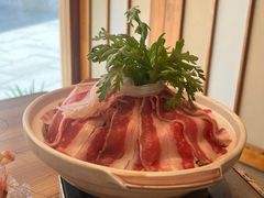 -花和海鲜自助(梅江店)