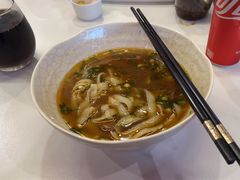-晋阳春·山西菜·北京烤鸭(交大店)