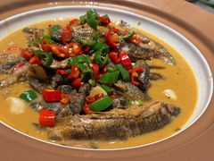 -传统菜农庄(皇姑路店)