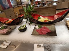 -北京王府井希尔顿酒店·万斯阁西餐厅