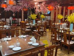 -那家老院子东北菜·饺子·小鸡炖蘑菇(艳华街店)