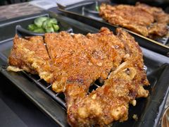 -馔豚·台北菜专门店(深圳湾万象城店)