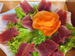 郡花-沱江鱼府(丽江店)