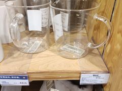 -MUJI无印良品(西湖银泰城店)