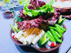 -奉天小馆·非遗东北菜(沈阳万象城店)