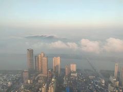 -长沙尼依格罗酒店