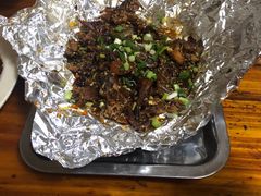 -老黄记手撕烤兔(玉林街店)
