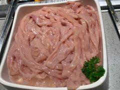 捞派鹅肠-海底捞火锅(北京路店)