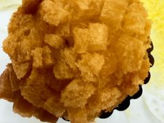 灌汤虾球-丁老爷子苏香圆