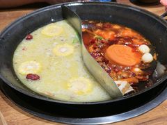 -楠火锅(昆山金鹰店)