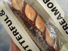 -BUTTERFUL&CREAMOROUS 黄油与面包(西单大悦城店)