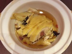 -北方馆(澳门伦敦人店)