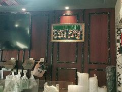 -歹歹的加个面过油肉拌面