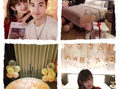 -深圳滨河时代ICON LAB艾垦酒店