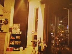 -Home Cafe(水榭春天店)