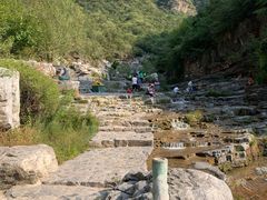 -孤山寨风景区