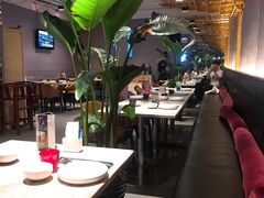 大堂-106餐厅(山水文园店)