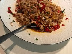 -院里寻菜·精致庭院菜(观沙岭店)