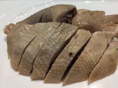 咸鸡-启东海鲜人家(古美路店)