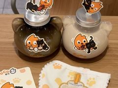 -CoCo都可(官林大梦想城店)