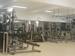 -中田健身工作室(莘庄地铁站店)