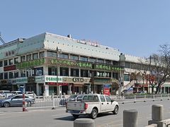 -老毛手抓·盐池滩羊非遗手抓(宁夏总店)