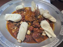 -豫丰汇河南名菜楼(武记餐饮)