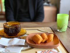 -时光花园(白鹭洲店)