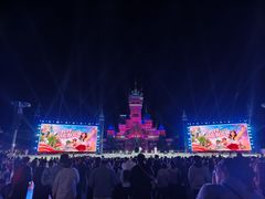 -青岛方特梦幻王国