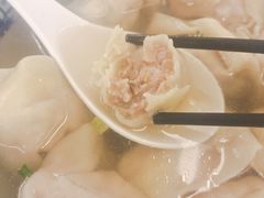 -217笋干馄饨