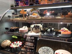 -DQ·蛋糕·冰淇淋(三亚青春颂店)