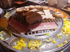 -鹤江桥·红油牛肉粉(SKP店)