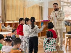 -世纪飞马幼儿园(西城校区)