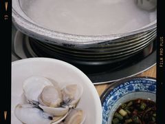 -丰尔粥食·粥底火锅·桑拿鸡(大良总店)