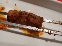 -西贝莜面村(当代商城店)