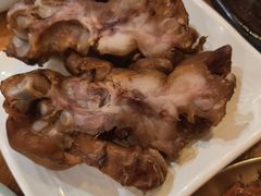 -三千里韩式炭火烤肉(南八马路店)