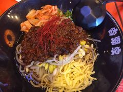 -吉野家(维明街店)