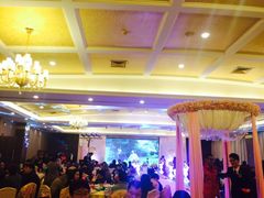 -山明水秀大饭店