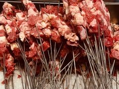 -曾百万小炉小串自助烧烤(高新店)