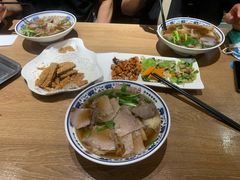 -直隶安家牛肉罩饼(建华店)