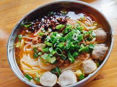 -林氏圆子(胞波路店)