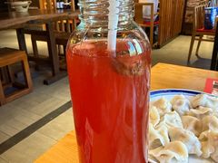 -新兴园饺子馆(北京百子湾店)