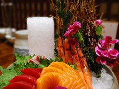 -蟹将军·松叶蟹和牛日料放题自助(K11店)