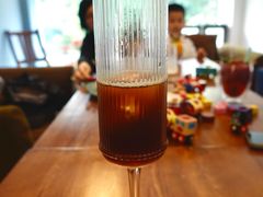 -塔拉苏咖啡(中信丹阳花园店)