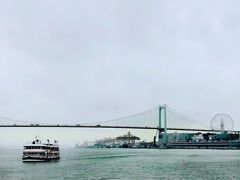 -厦门邮轮中心厦鼓码头(轮渡站)