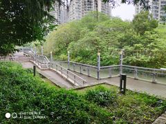 -苏州河梦清园环保主题公园